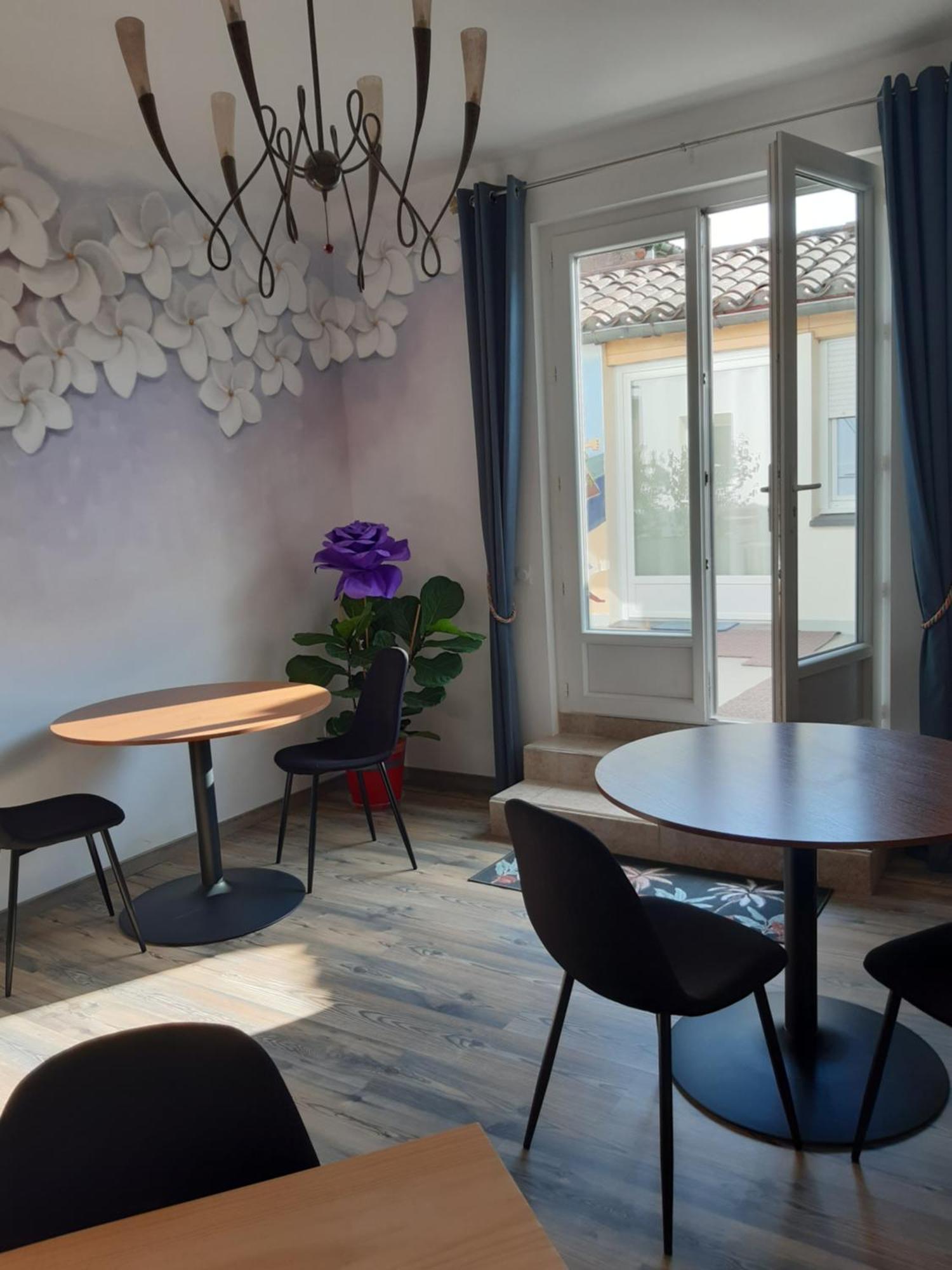 Face Cite - Chambres D'Hotes - Parking & Garage Gratuit - Wi-Fi Gratuit Carcassonne Exterior foto