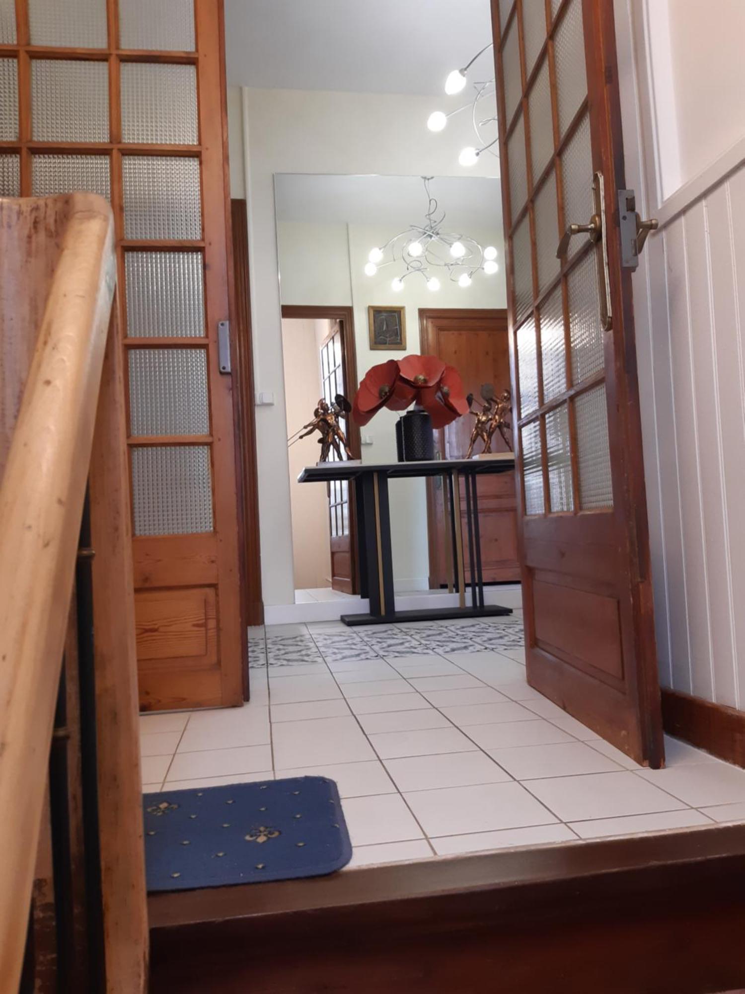Face Cite - Chambres D'Hotes - Parking & Garage Gratuit - Wi-Fi Gratuit Carcassonne Exterior foto