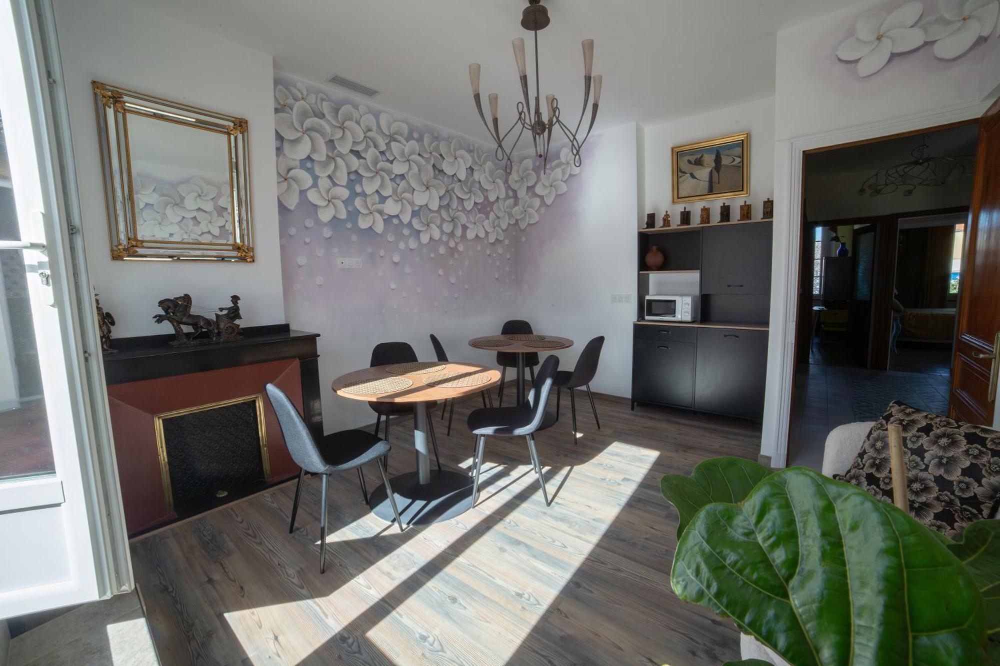 Face Cite - Chambres D'Hotes - Parking & Garage Gratuit - Wi-Fi Gratuit Carcassonne Exterior foto