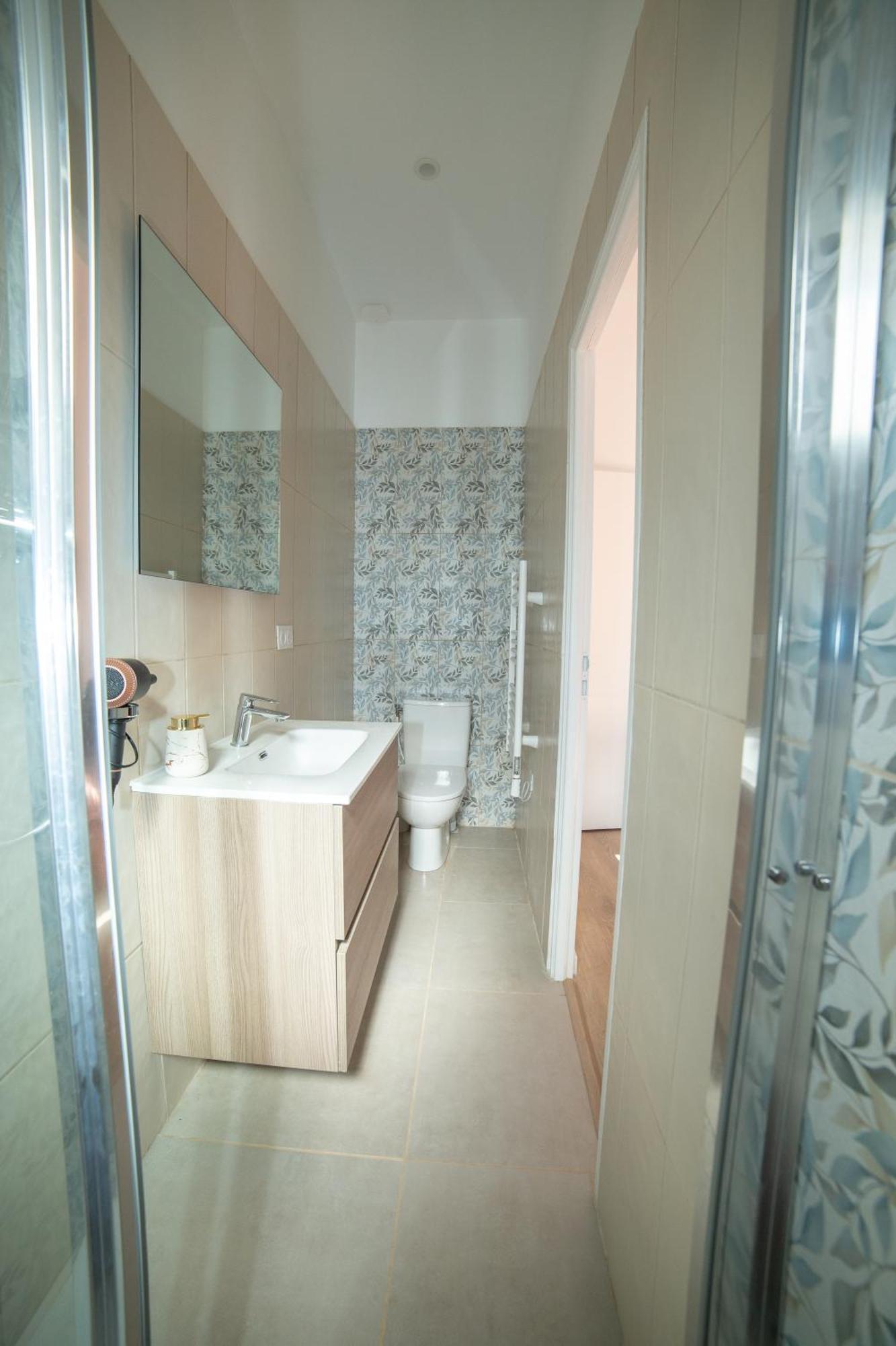 Face Cite - Chambres D'Hotes - Parking & Garage Gratuit - Wi-Fi Gratuit Carcassonne Exterior foto