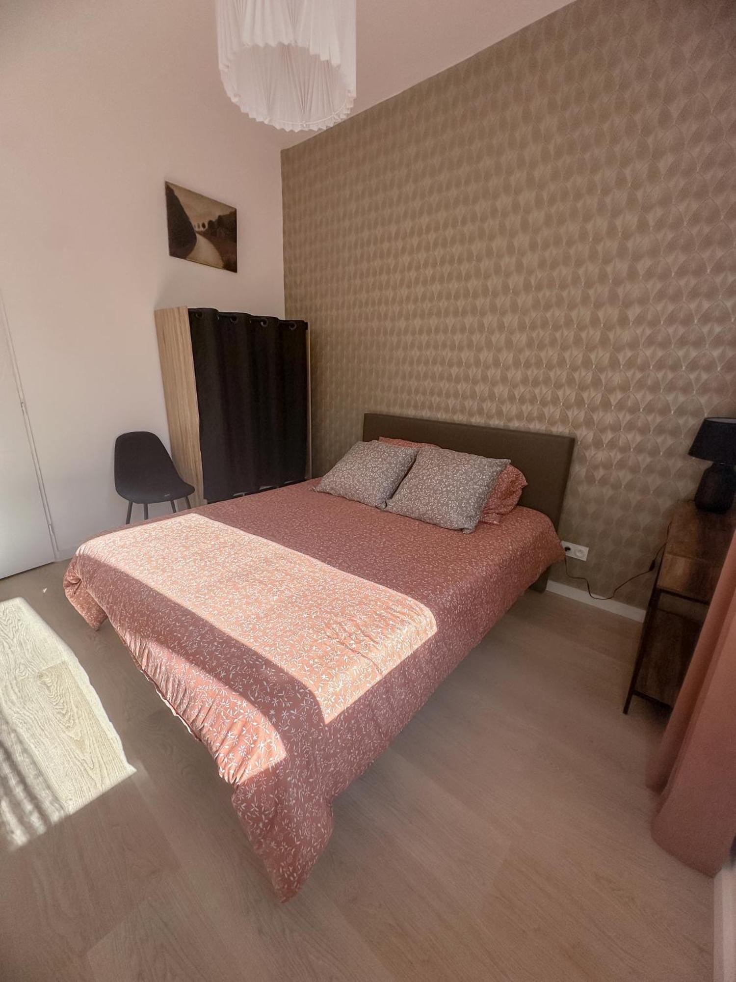Face Cite - Chambres D'Hotes - Parking & Garage Gratuit - Wi-Fi Gratuit Carcassonne Exterior foto